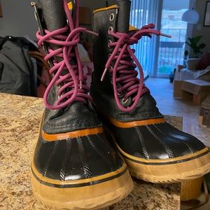 Sorel Women’s 1964 Waterproof Winter/Snow Boot